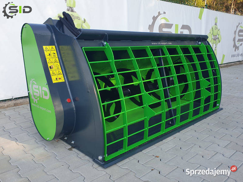 Mieszalnik do betonu Betoniarka mini 13 m MA3 Kalisz