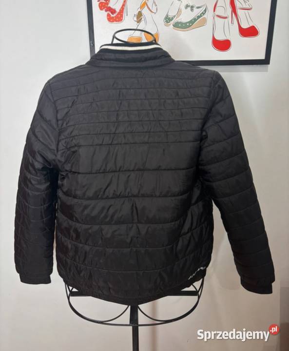 coccodrillo kurtka dziecięca rozmiar 146 śląskie Katowice