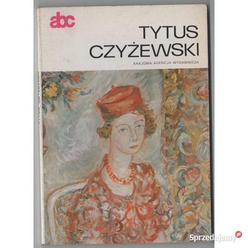 Tytus Czyżewski Stopczyk S małopolskie
