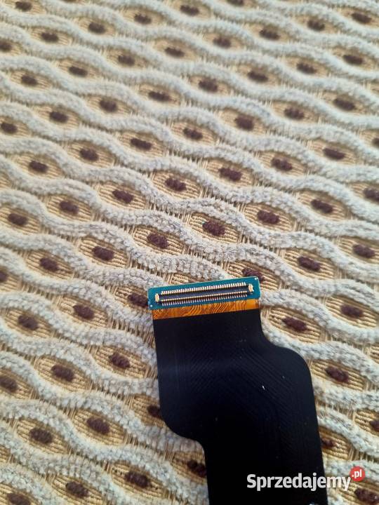 Taśma główna Samsung Galaxy a70 w pełni sprawna Akcesoria i części Lublin