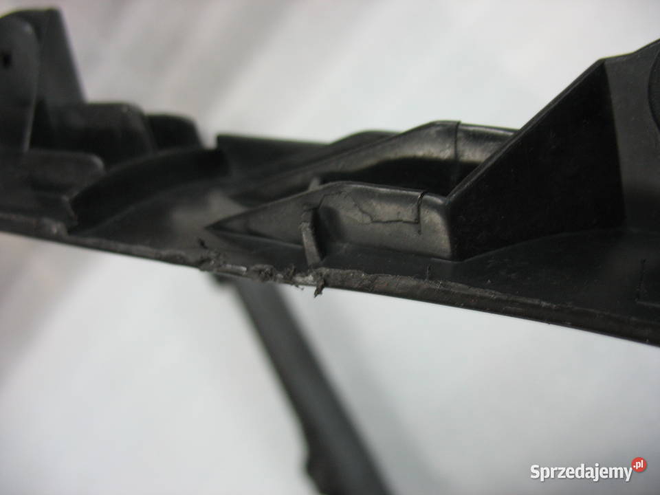 Ford PROBE osłony lamp wysuwanych masce 1993r