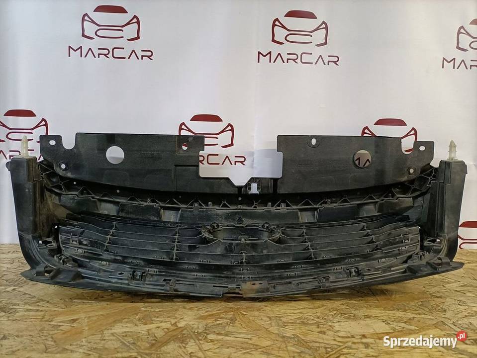 MAZDA CX3 2015 GRILL ATRAPA CHŁODNICY ZDERZAK osobowe Pleszew