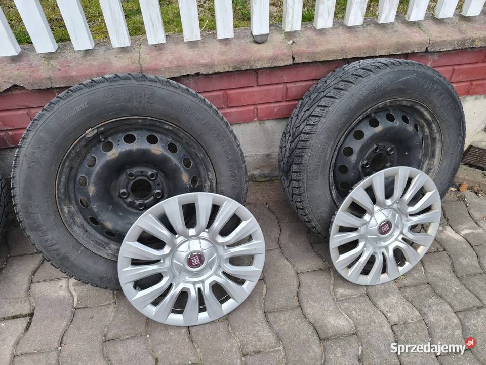 Fiat Tipo 14 16V Pop EU6d system Start-Stop małopolskie Skrzeszowice sprzedam