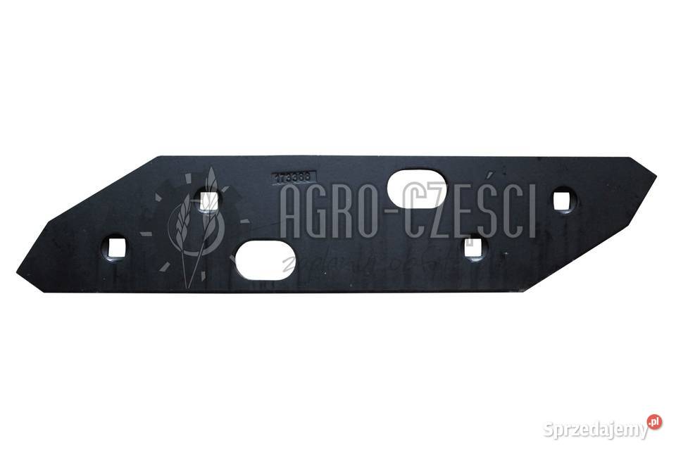 GREGOIRE BESSON PŁOZA 173388 AGRO PLUS Skoroszyce