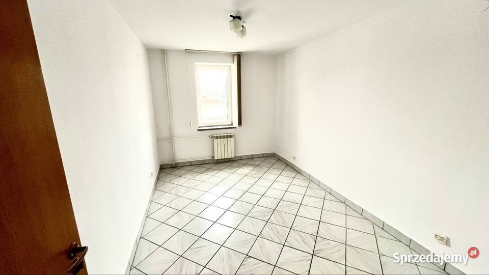 Mieszkanie w centrum Kętrzyna Kętrzyn