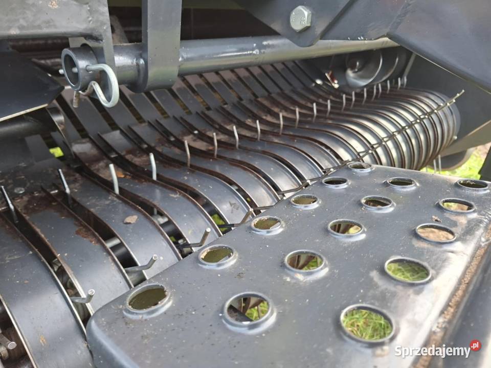 Prasa belująca Metal Fach Z562 Siatka Centralne sprzedam