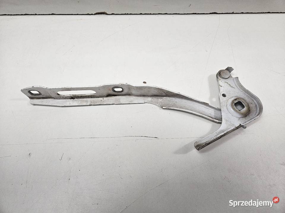 BERLINGO PARTNER 18 ZAWIAS MASKI PRAWY PRZÓD osobowe