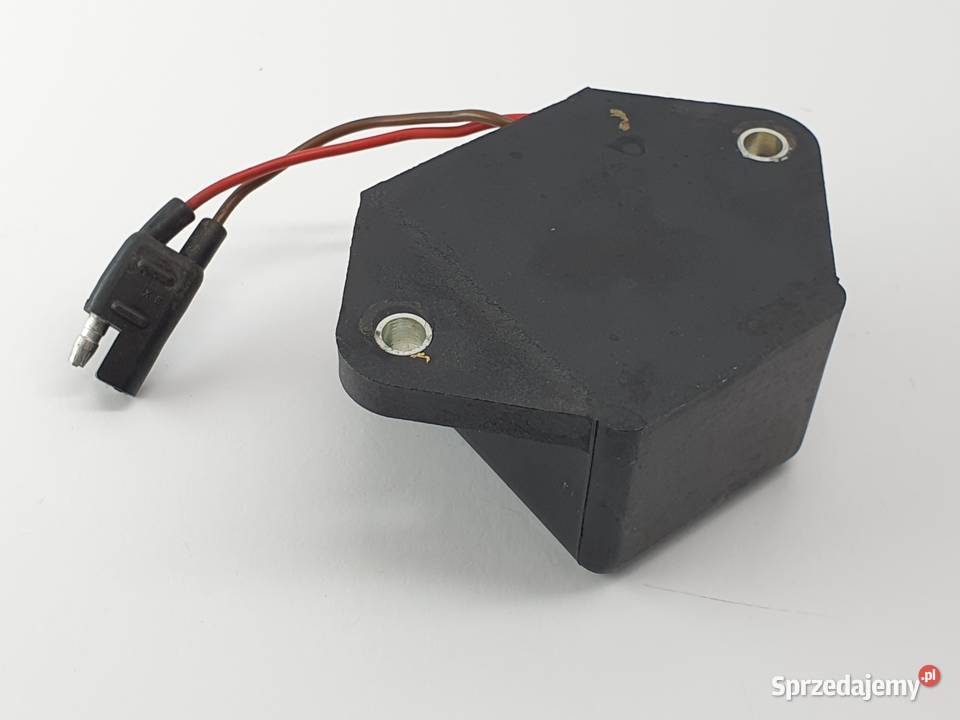 Regulator Modul Sterownik Polaris Rmk 800 Dragon Łódź