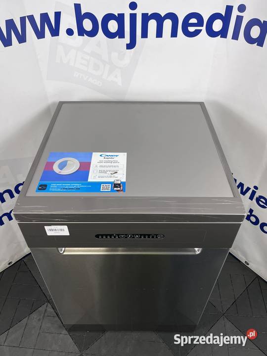 Zmywarka Candy RapidO CF 3C7L0X 597 Zdalne