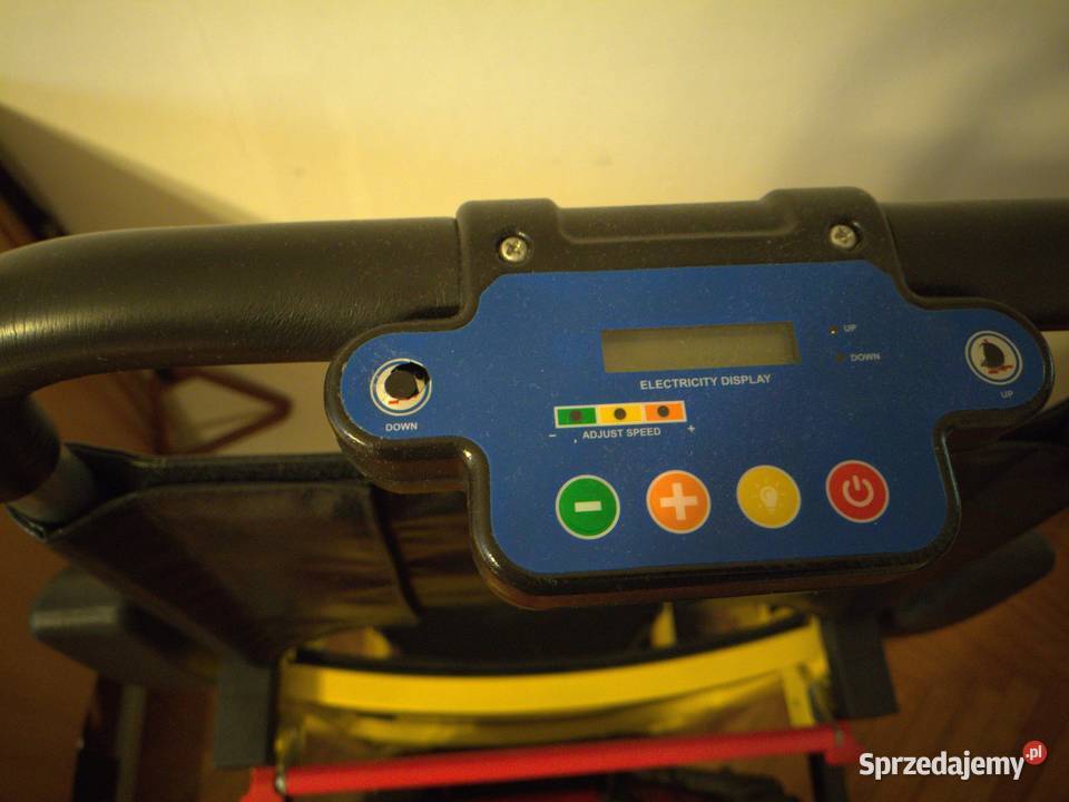 Schodołaz Dragon DWST003 MINI GWARANCJA Stalowa Wola