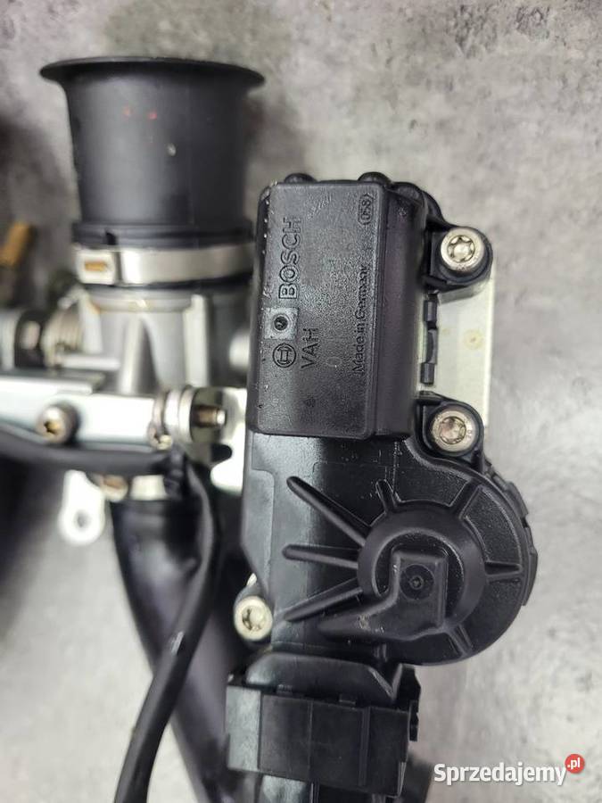 BMW R 1200 C CL R1200CL K30 03 PRZEPUSTNICE Nowy Tomyśl