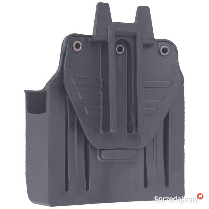 Ładownica Fobus na magazynki Glock HK 9mm 40 Warszawa