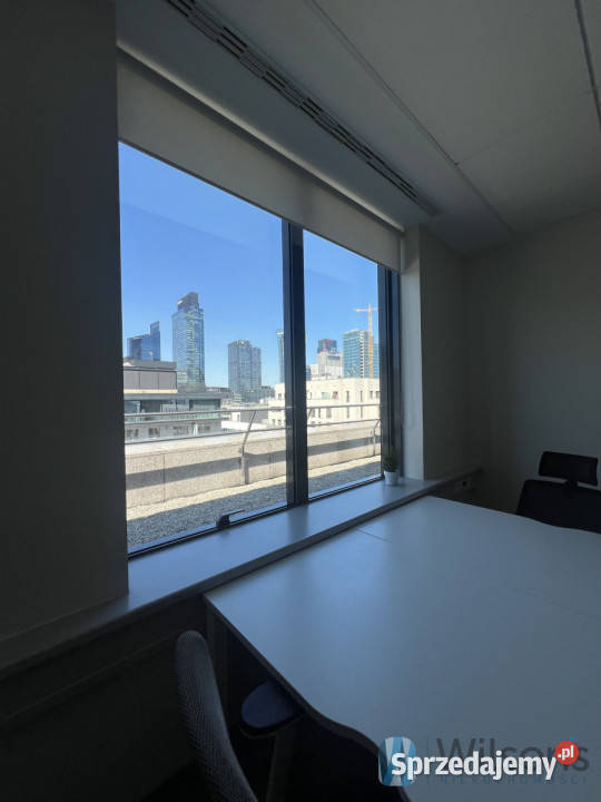 Lokal Warszawa 25m2 Lokale użytkowe