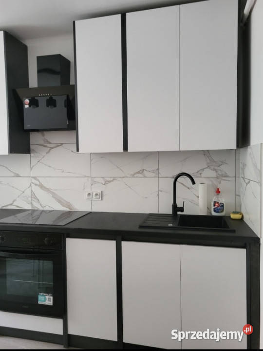 Dwupokojowe na Broniewskiego Nowy Sącz