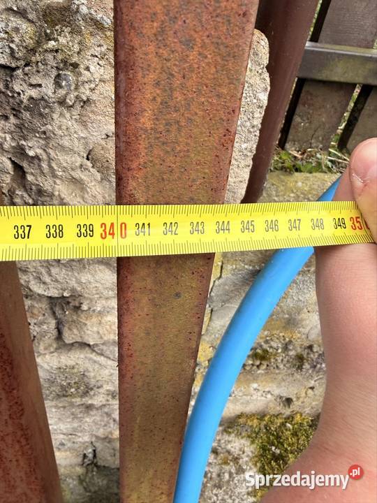 Rany do przyczepy Przyczepy rolnicze Kurozwęki