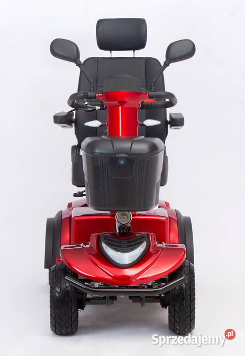 NOWY skuter inwalidzki elektryczny ECO SPEED Tarnowskie Góry sprzedam