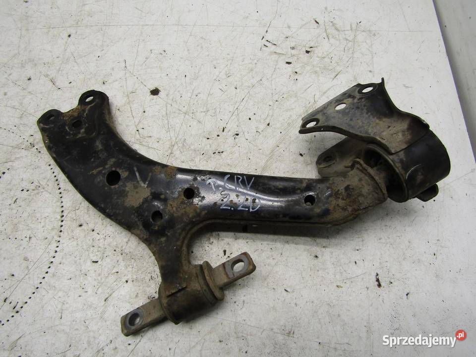 WAHACZ PRZEDNI PRAWY PRZÓD 22 IDTEC HONDA CRV