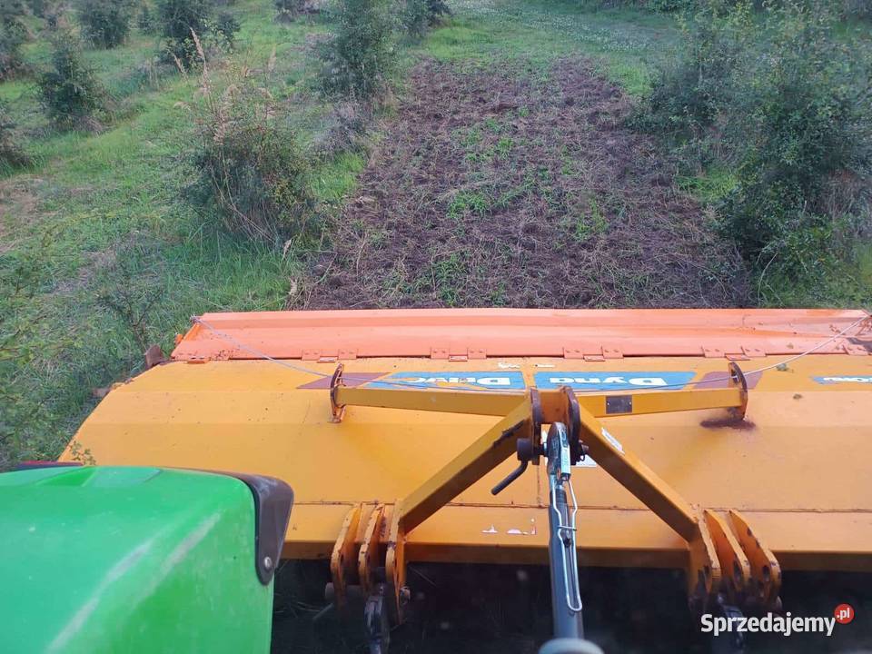 Ciągnik DeutzFahr Agrotron K 100 krajowy Jarocin