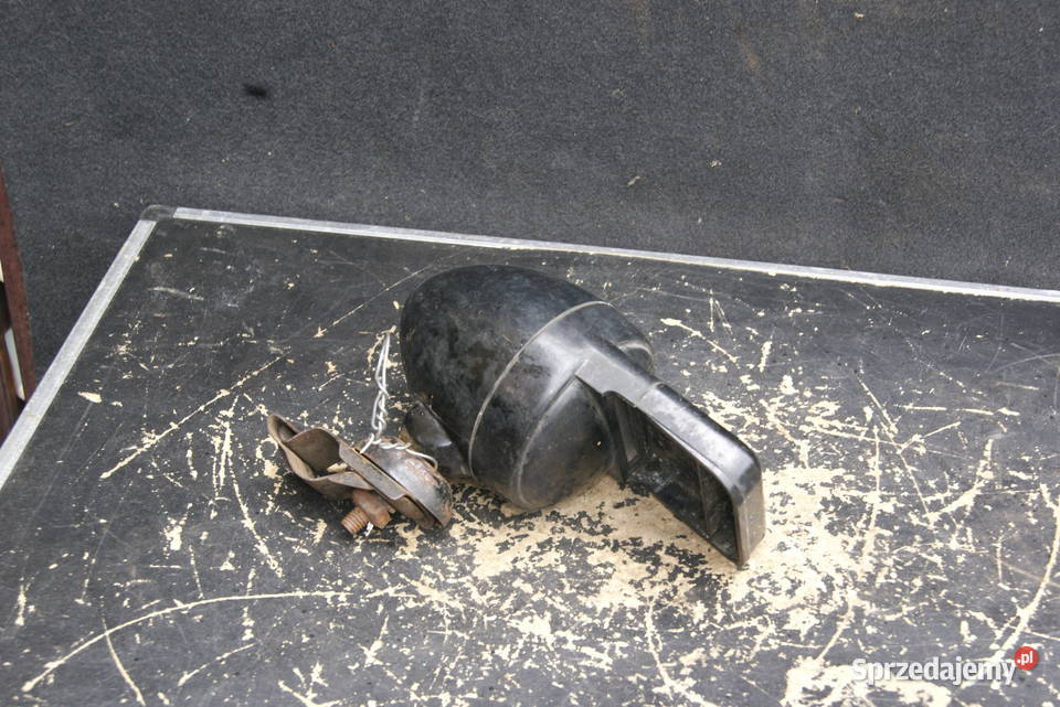 LAMPA NOTEK METEOR ZUNDAPP TRIUMPH DKW NSU BMW śląskie Rybnik