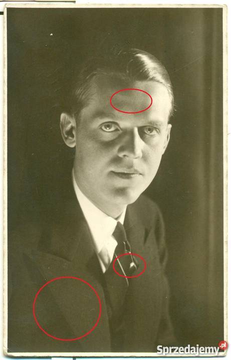 Stare zdjęcie opis 18 marzec 1948 rodzina 5 wielkopolskie Ostrów Wielkopolski