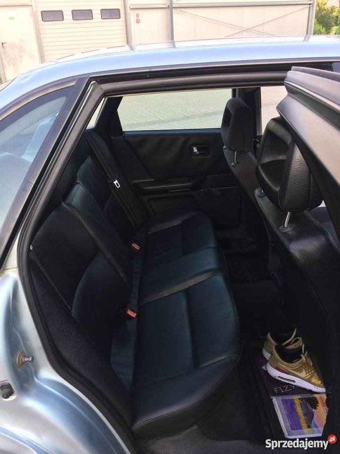 Audi 80 B3 Diesel Biała Podlaska