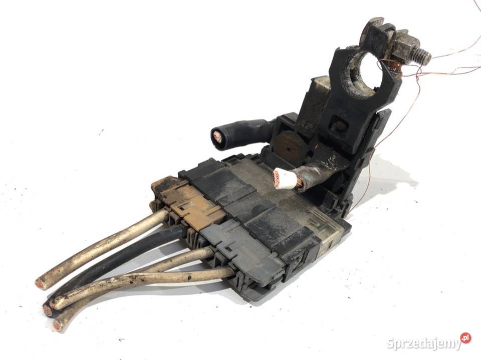 KLEMA PLUS SUZUKI SWIFT III 15 102 PRZEWÓD