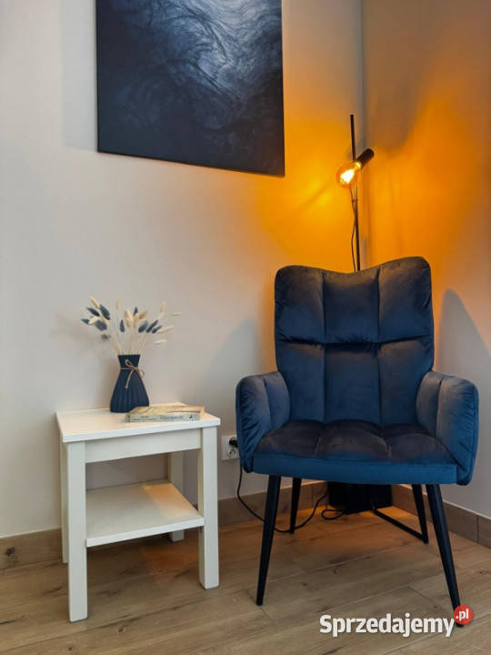 Sprzedam bezpośrednio wykończony apartament w sprzedam