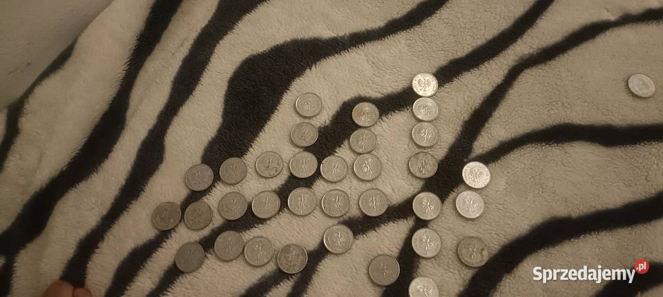 Monety PRL i Inne dolnośląskie