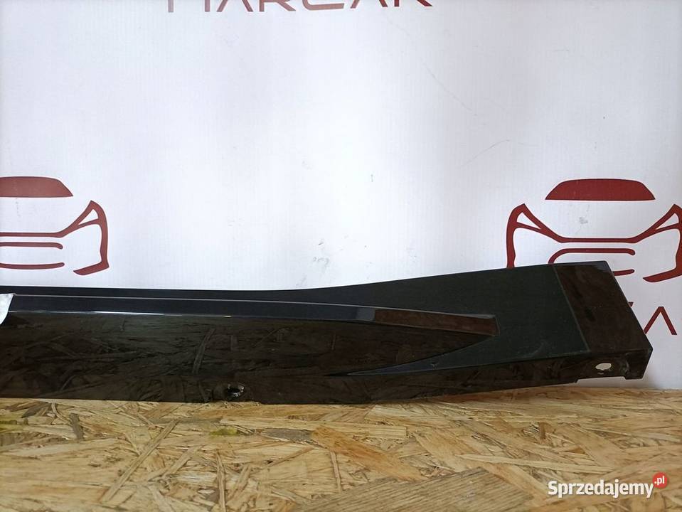 BMW M4 G82 G83 MS LISTWA OSŁONA PROGU PRAWA Pleszew