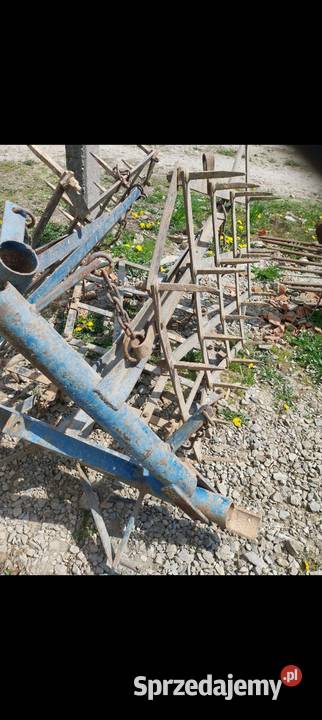 Brony 3ki ciężkie składane Nowy Sącz