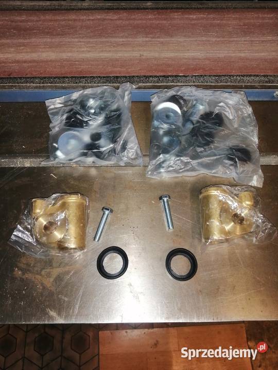 Kompletny zestaw naprawczy Triumph TR4A2506 Stalowa Wola