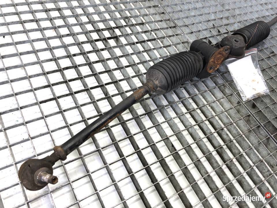 PRZEKŁADNIA KIEROWNICZA MAGLOWNICA AIXAM A741 04