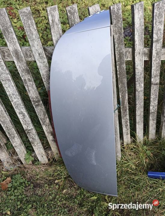 Spoiler lotka klapy bagażnika kia sportage v22 Skarżysko-Kamienna