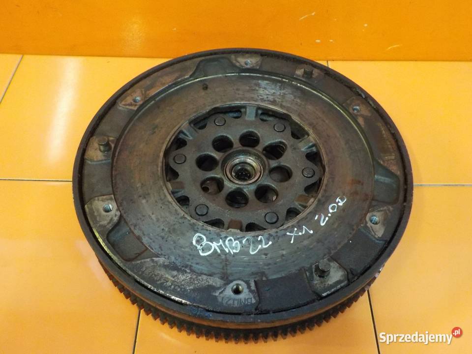 BMW X1 E84 XDRIVE 20 D EURO 5 13r 143 kolo Suków