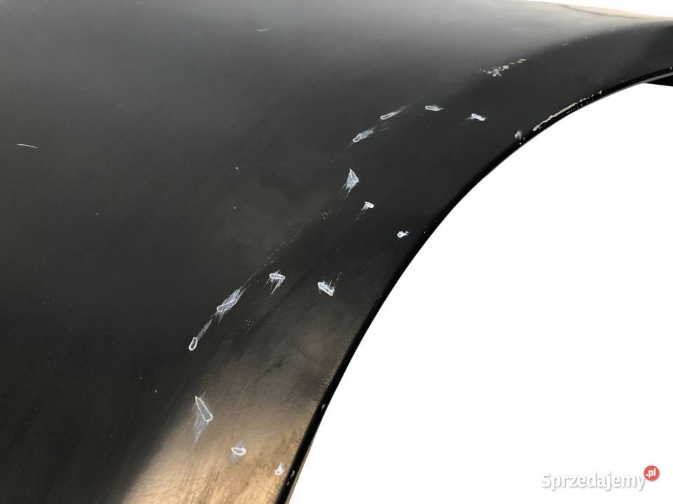 BMW 5 E60 E61 062003 062010 Błotnik przód Karoseria świętokrzyskie Skarżysko-Kamienna