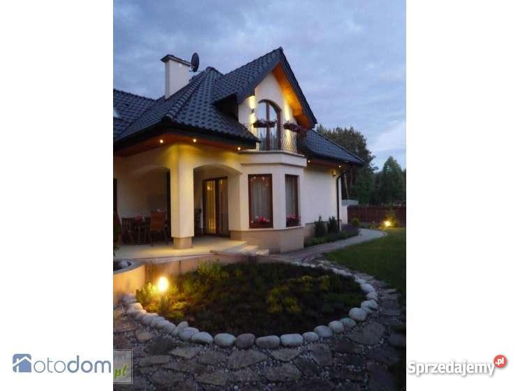 dom 225m2 Prace ok Piaseczno Prace Duże