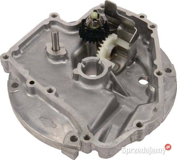 Miska olejowa 793509 Kamionna