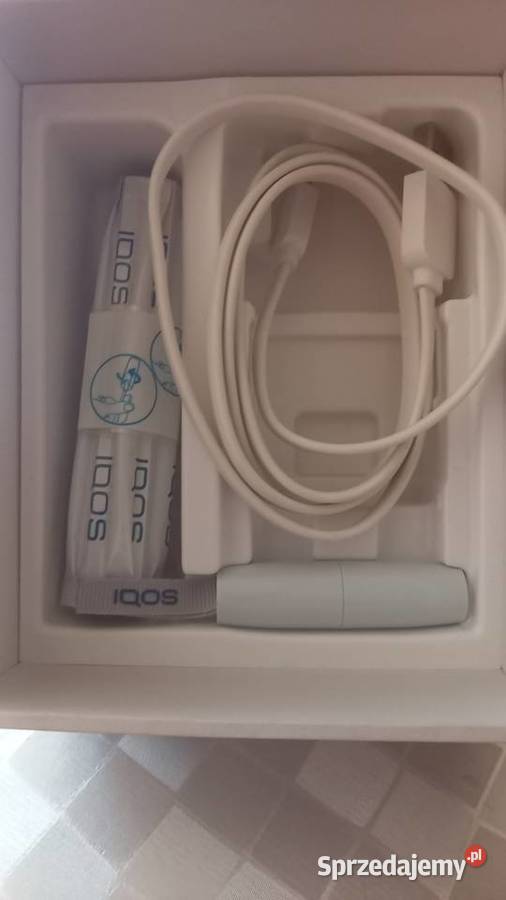 IQOS 24 PLUS SYSTEM Inowrocław