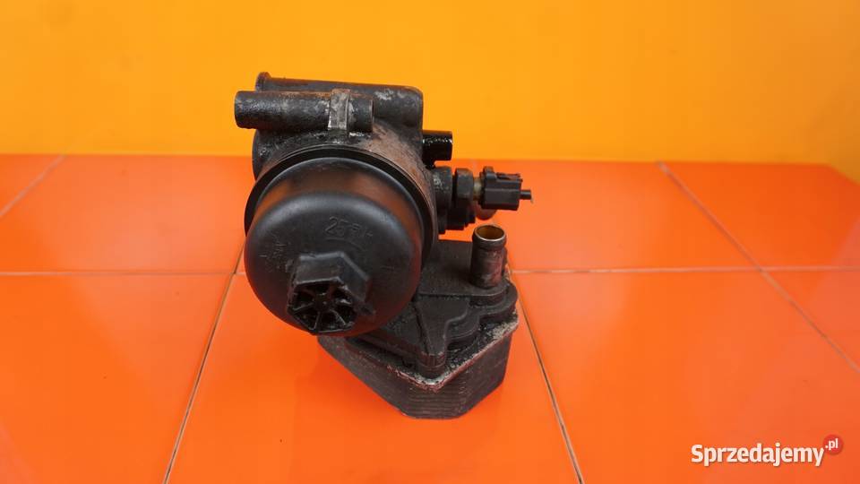 JUMPER BOXER 22 HDI 10r 120 4HU 4HV obudowa Suków sprzedam