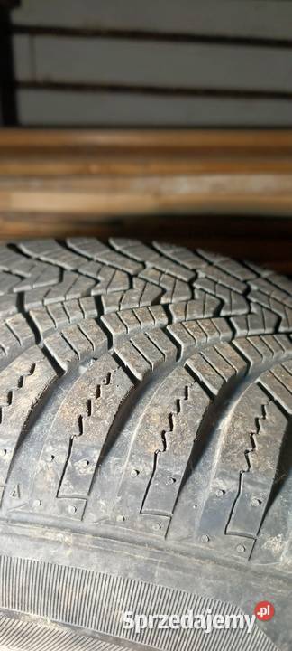 koła vw touran wielosezonowe 5x112 205 55 16 Zagnańsk