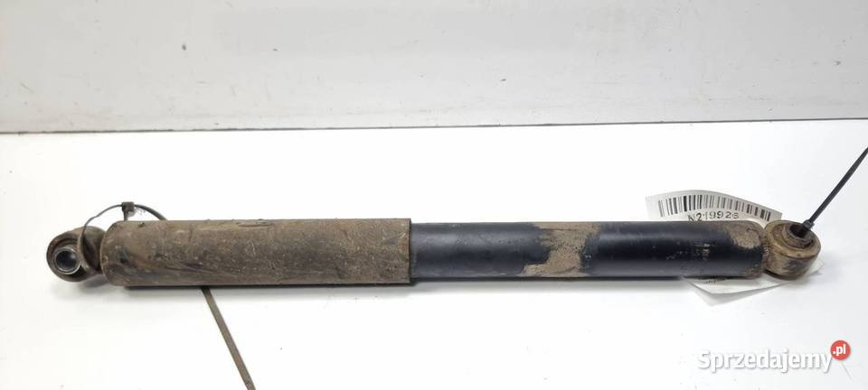 AMORTYZATOR LEWY TYŁ MERCEDES SPRINTER 208 kujawsko-pomorskie Lipno sprzedam