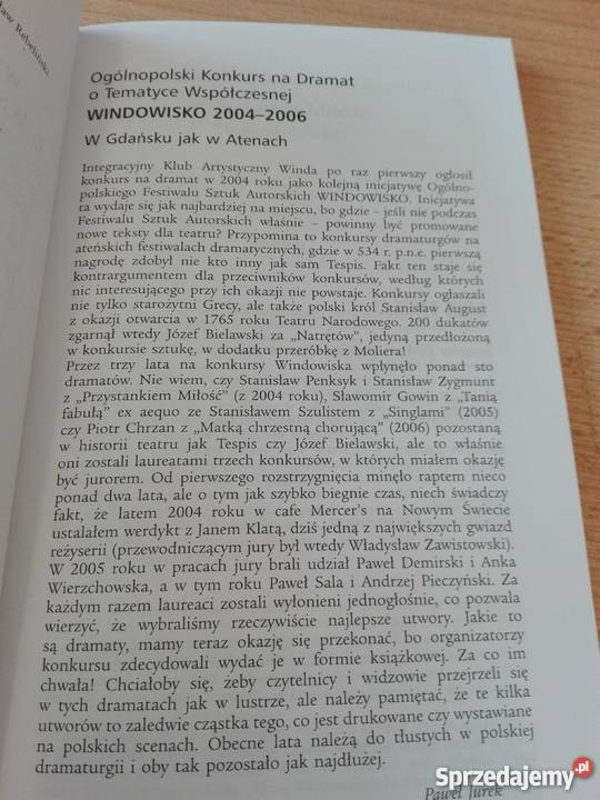 Współcześni o współczesności Pensyk Gowin Książki i Podręczniki Gdańsk