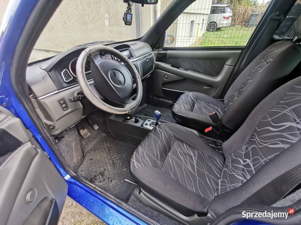 Microcar LIGIER XTOO L6e bez prawka B 14 lat na nieuszkodzony