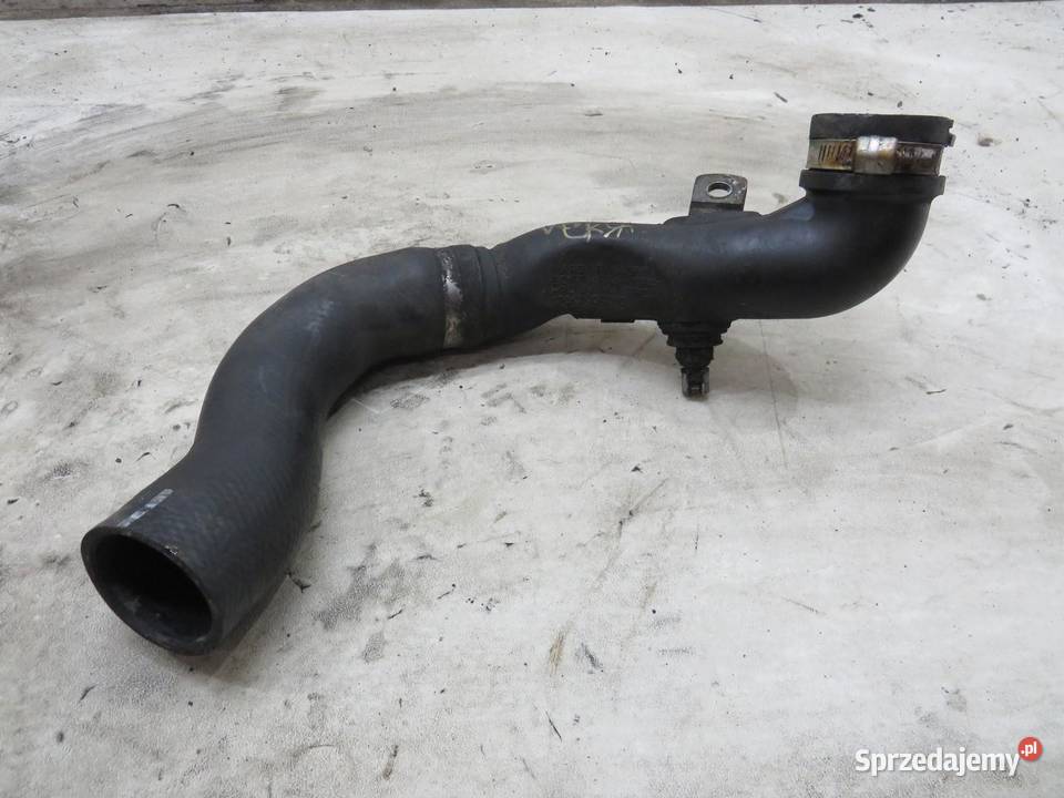 PRZEWÓD INTERCOOLERA VERSO 20 D4D 09 173620R030