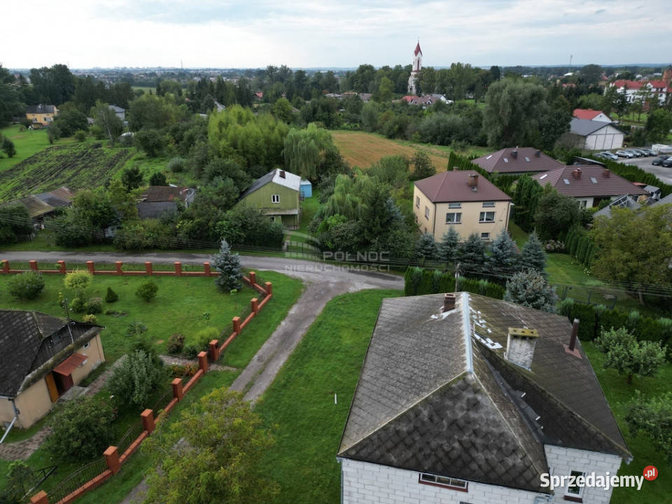 Sprzedam dom o powierzchni 200 mkw w Sitańcu Sitaniec