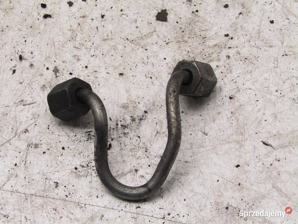 PRZEWODY PALIWA PALIWOWE 17 CRDI KPL HYUNDAI sprzedam