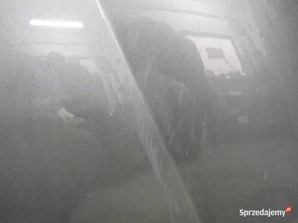 VW GOLF VI 10r maska osobowe sprzedam