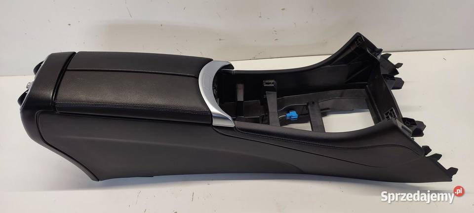 MERCEDES GLC W253 X253 PODŁOKIETNIK TUNEL Podłokietniki