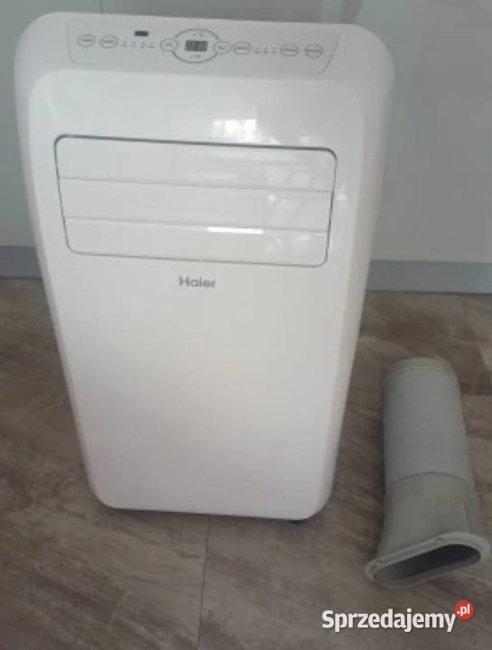 Mega Klimatyzator Haker 4kw Kraków