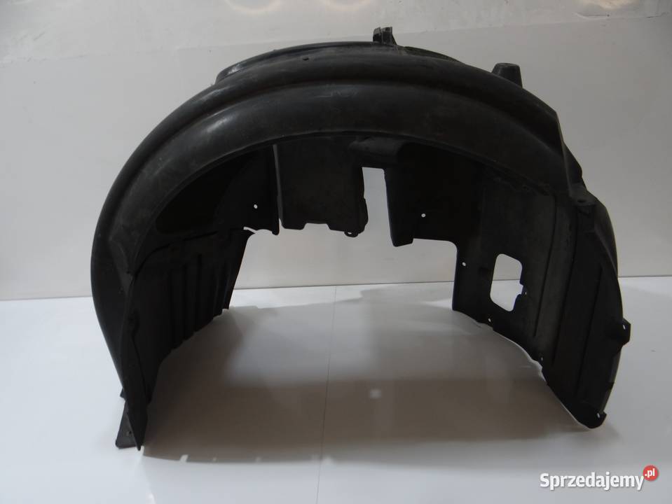 BMW 5 NADKOLE PRAWY PRZÓD E60 E61 M PAKIET